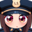 elisPD emote for Discord