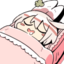 ElpheltSleep emote for Discord