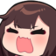 elisBark emote for Discord