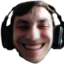 Ekosmile emote for Discord