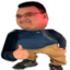 ELDED emote for Discord