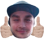 Ekonice emote for Discord