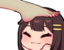 elisStep emote for Discord