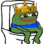 EldenThrone emote for Discord