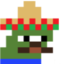 ElPepe emote for Discord