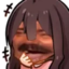 elisKEK emote for Discord