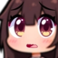 elisScare emote for Discord