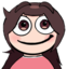 elisAga emote for Discord