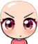 elisElisBald emote for Discord