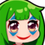 elisSociety emote for Discord