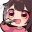 elisWeed emote for Discord
