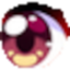elisEye emote for Discord