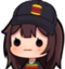 elisBK emote for Discord