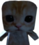 ElGatoStare emote for Discord