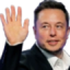 elonHey emote for Discord