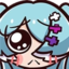 EliraPLS emote for Discord