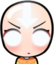 elisAvatar emote for Discord