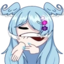eliraSHEEESH emote for Discord