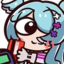EliraSwipe emote for Discord