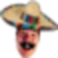 ElGiggle emote for Discord