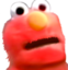 ELMO emote for Discord