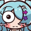 EliraS emote for Discord