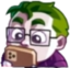 eldedWA emote for Discord
