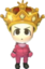 elisCrown emote for Discord