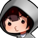 elisHobo static emote for Discord, Twitch and Slack
