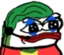 elXoker emote for Discord