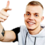 elastinen emote for Discord