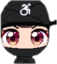 elisStealth emote for Discord