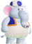 ElephantToad emote for Discord
