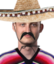elMando emote for Discord