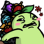 ElCheapoKoko emote for Discord