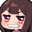 elisYikes emote for Discord