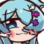 EliraSmirk emote for Discord