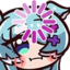 EliraBuffer emote for Discord
