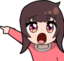 elisR emote for Discord