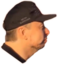 elonChin emote for Discord
