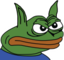 Elfge emote for Discord