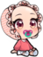 elisBebi emote for Discord