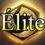 ELITE emote for Discord