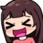 elisXD emote for Discord