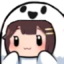 elisGhost emote for Discord