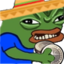 Elsilvino emote for Discord