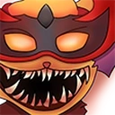ElLeon static emote for Discord, Twitch and Slack