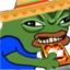 Elcardito emote for Discord
