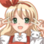 EllenPose emote for Discord