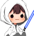 elisJedi static emote for Discord, Twitch and Slack